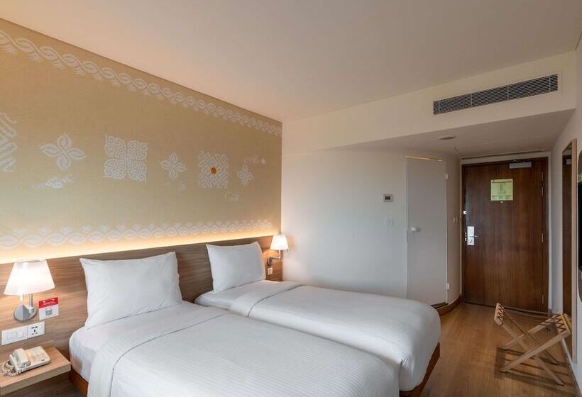 חדר סטנדרט, Ibis Navi Mumbai   An Accor Brand