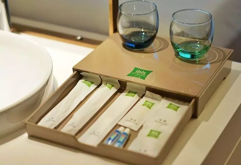 スーペリアールーム, Ibis Styles Hz Chaowang Rd