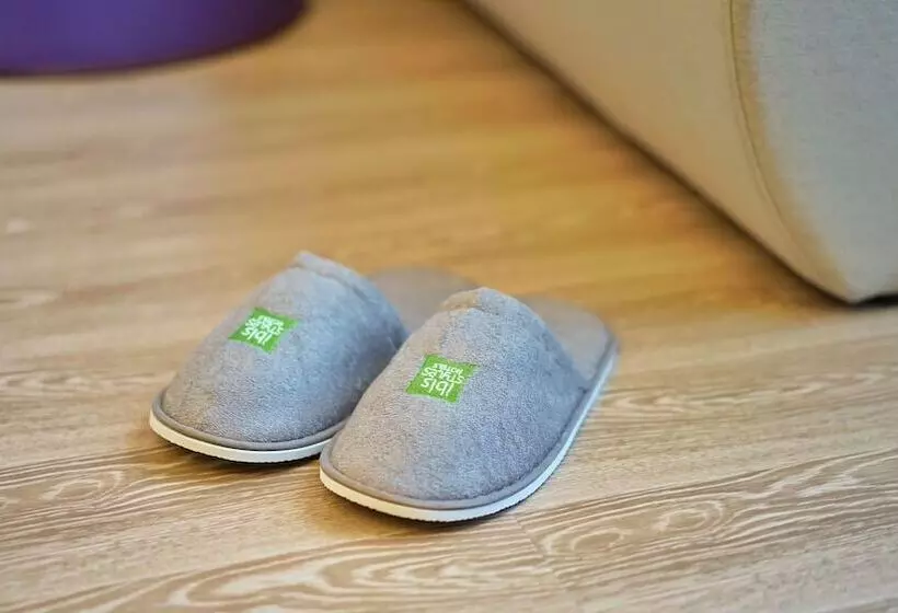 スーペリアールーム, Ibis Styles Hz Chaowang Rd