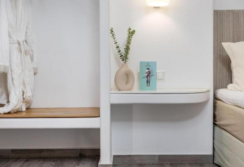 Quarto Estandar, Korali Boutique