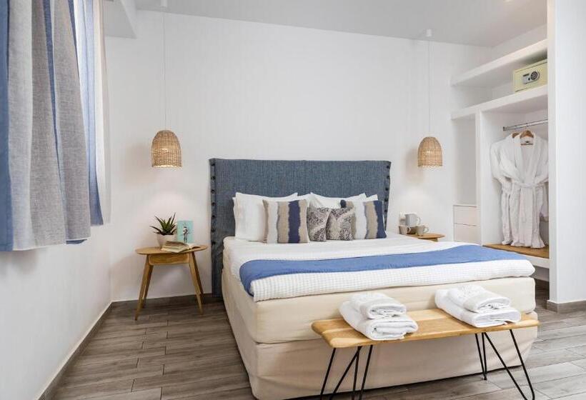 Quarto Estandar, Korali Boutique