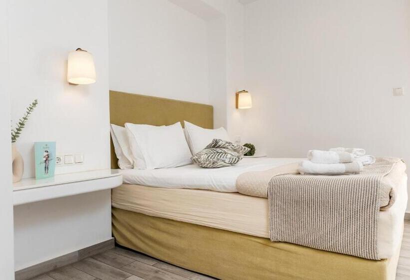 Quarto Estandar, Korali Boutique