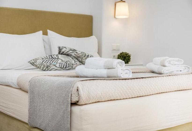 Quarto Estandar, Korali Boutique