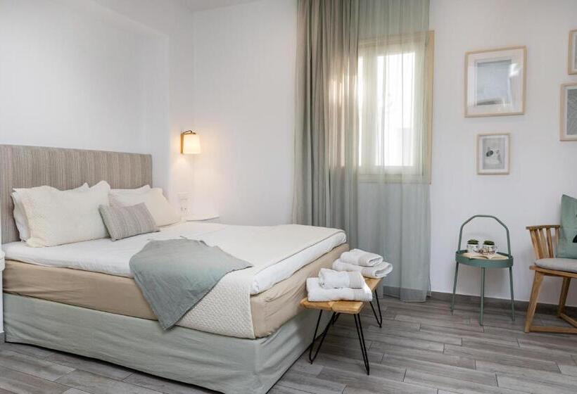 Quarto Estandar, Korali Boutique