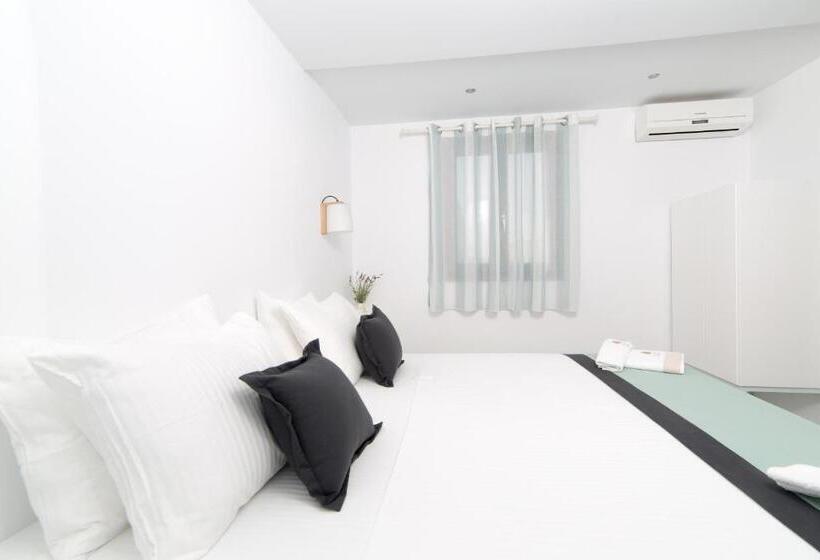 Apartamento 1 Dormitório Vista Mar, Korali Boutique