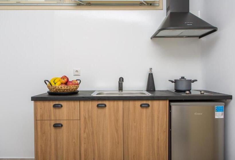 Escritório Estándar, Korali Boutique