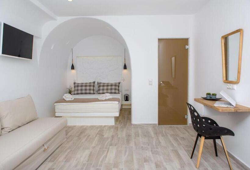 Escritório Estándar, Korali Boutique