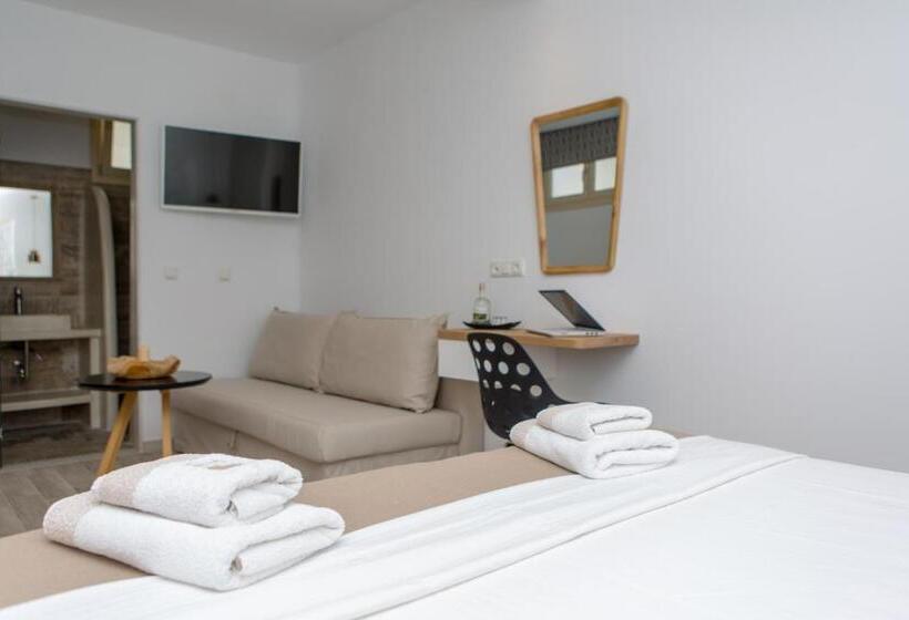 Escritório Estándar, Korali Boutique