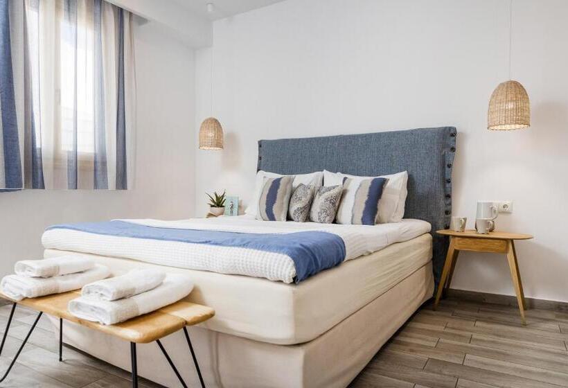 Quarto Estandar, Korali Boutique