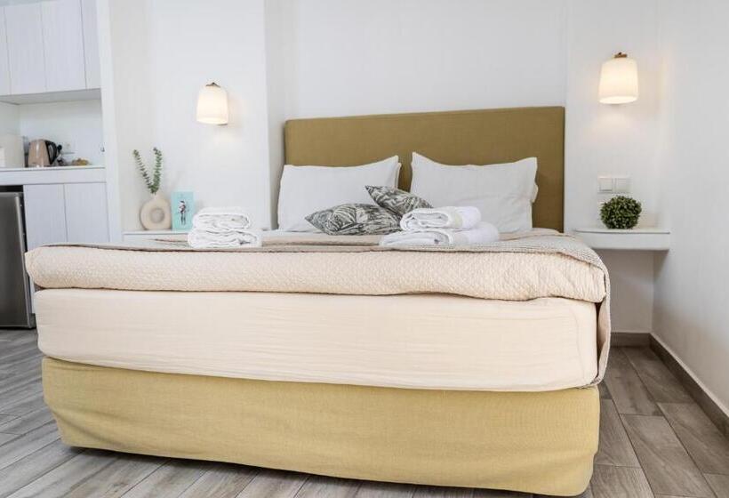 Quarto Estandar, Korali Boutique