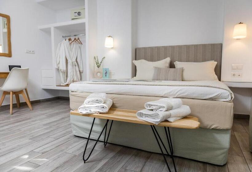 Quarto Estandar, Korali Boutique