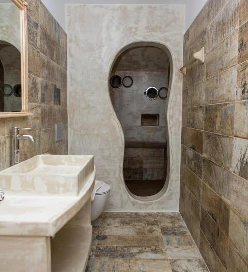 Escritório Estándar, Korali Boutique