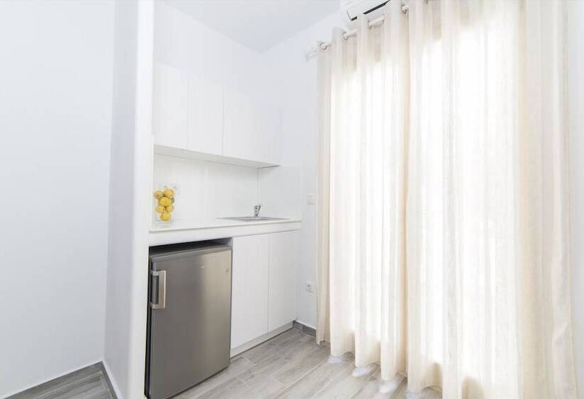 Quarto Estandar, Korali Boutique