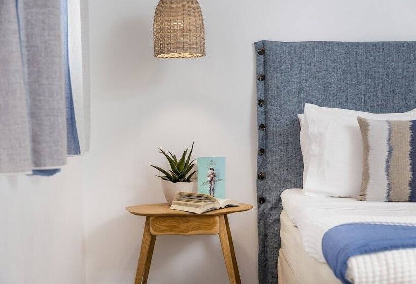 Quarto Estandar, Korali Boutique