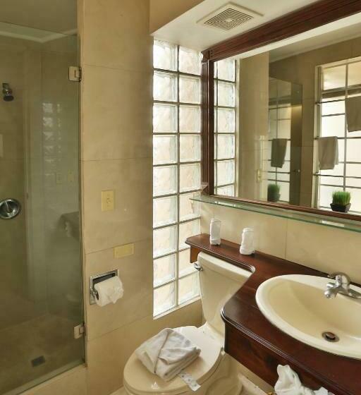 اتاق استاندارد, Minister Business