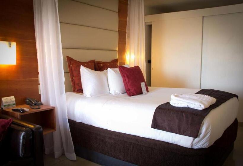 سوییت اجرایی, Minister Business