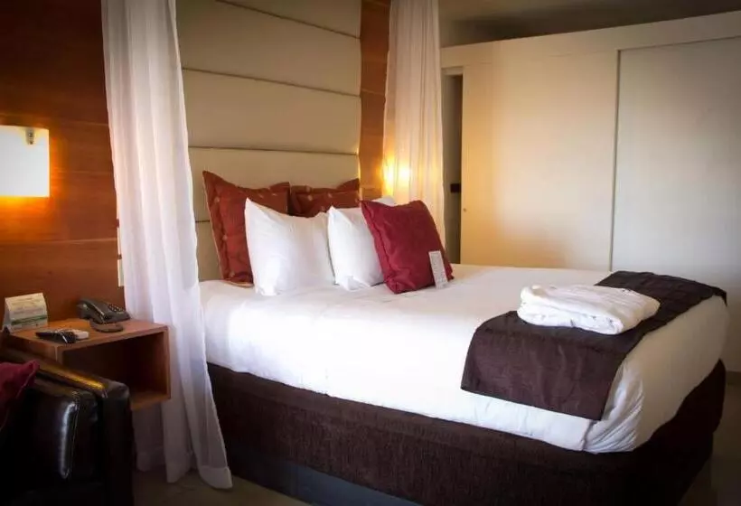 سوییت اجرایی, Minister Business