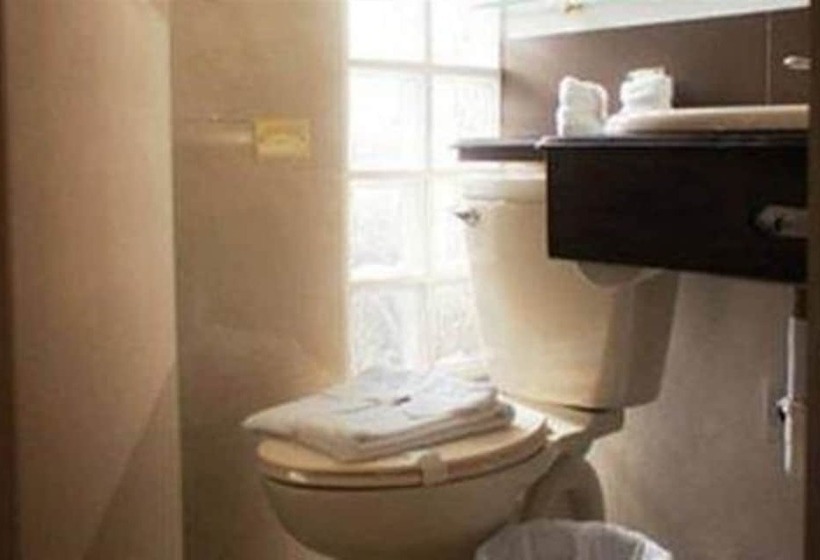 اتاق استاندارد, Minister Business