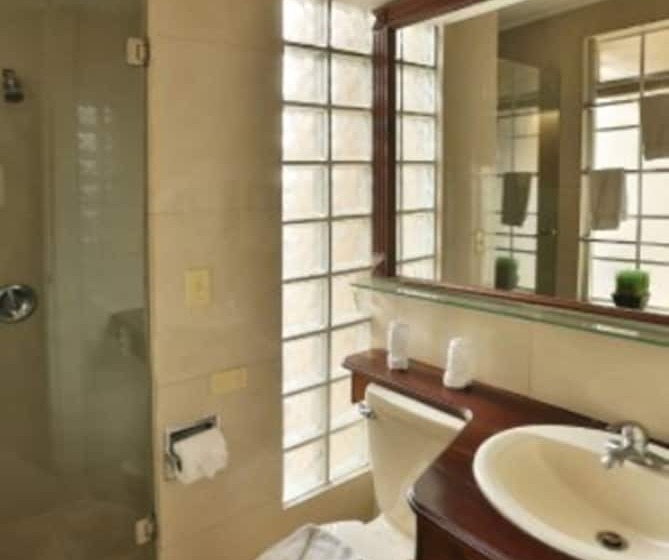 سوییت اجرایی, Minister Business