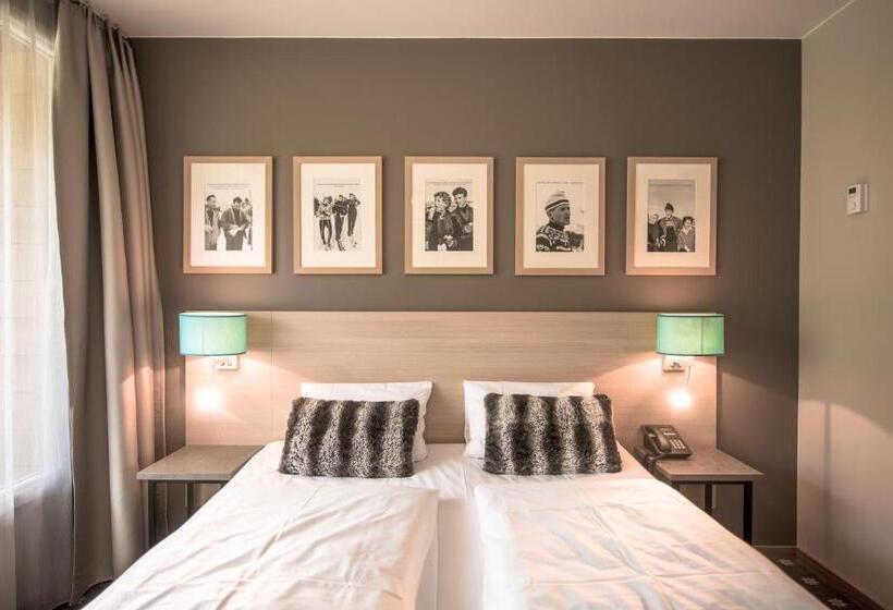 חדר סופריור, Myrkdalen Resort