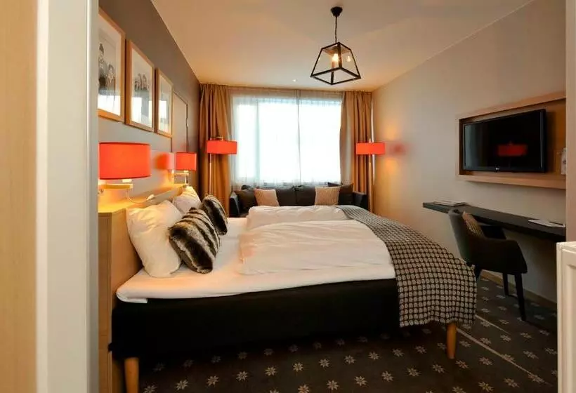 ファミリールーム, Myrkdalen Resort