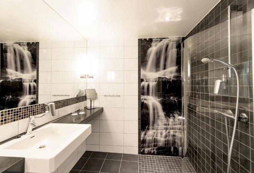 Семейный Номер, Myrkdalen Resort