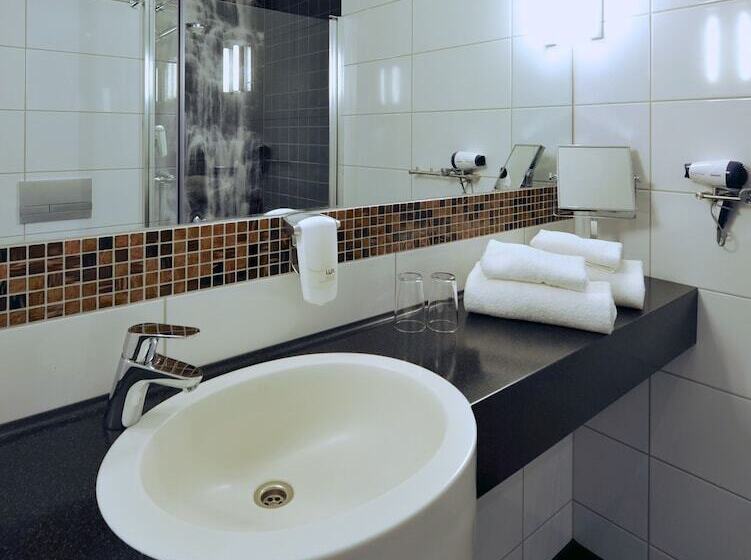 Номер Superior, Myrkdalen Resort