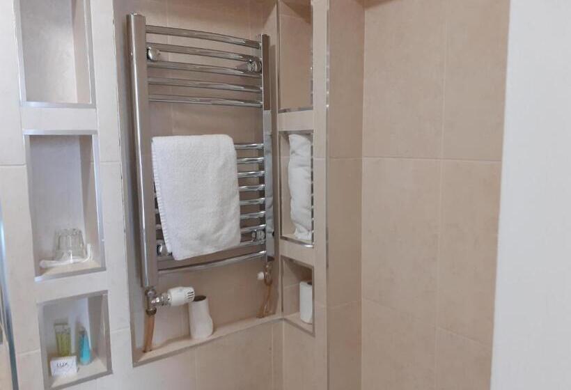 스탠다드 룸, Redclyffe Guesthouse