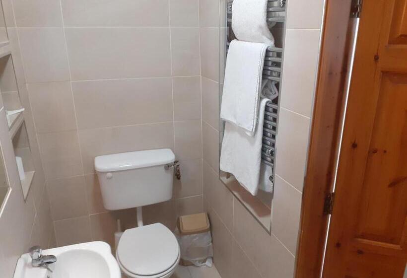 스탠다드 룸, Redclyffe Guesthouse