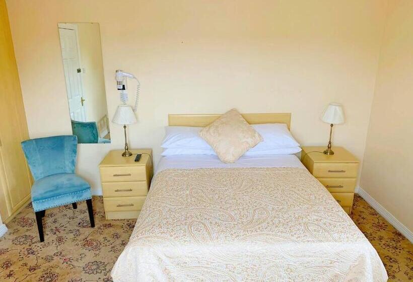 스탠다드 룸, Redclyffe Guesthouse