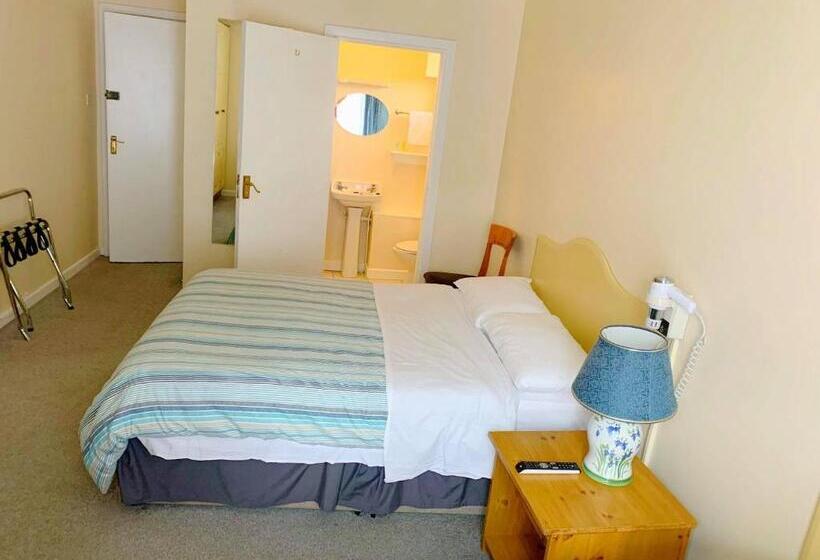 스탠다드 룸, Redclyffe Guesthouse