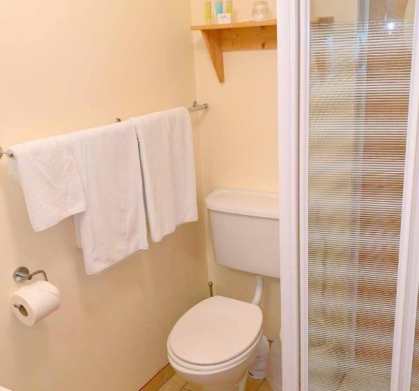 اتاق استاندارد, Redclyffe Guesthouse
