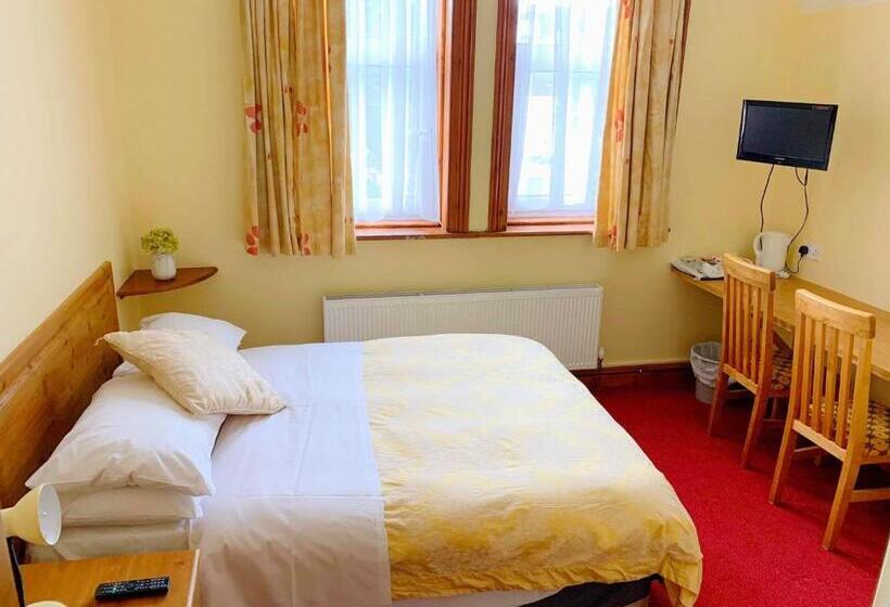 스탠다드 룸, Redclyffe Guesthouse