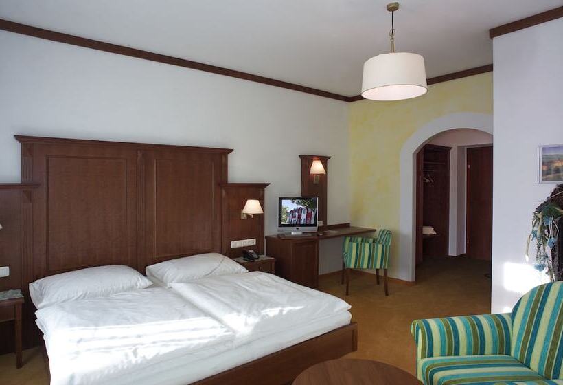 标准间, Restaurant Wallner I Contactless Check In