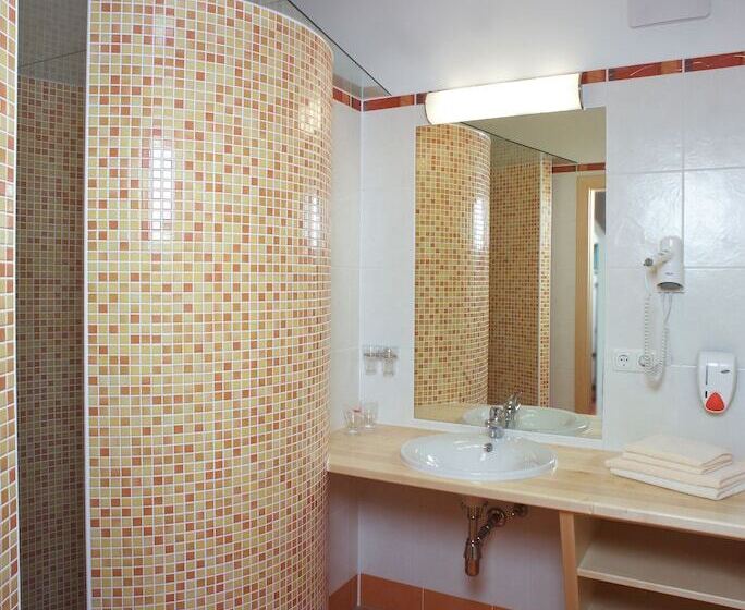 四人标准间, Restaurant Wallner I Contactless Check In