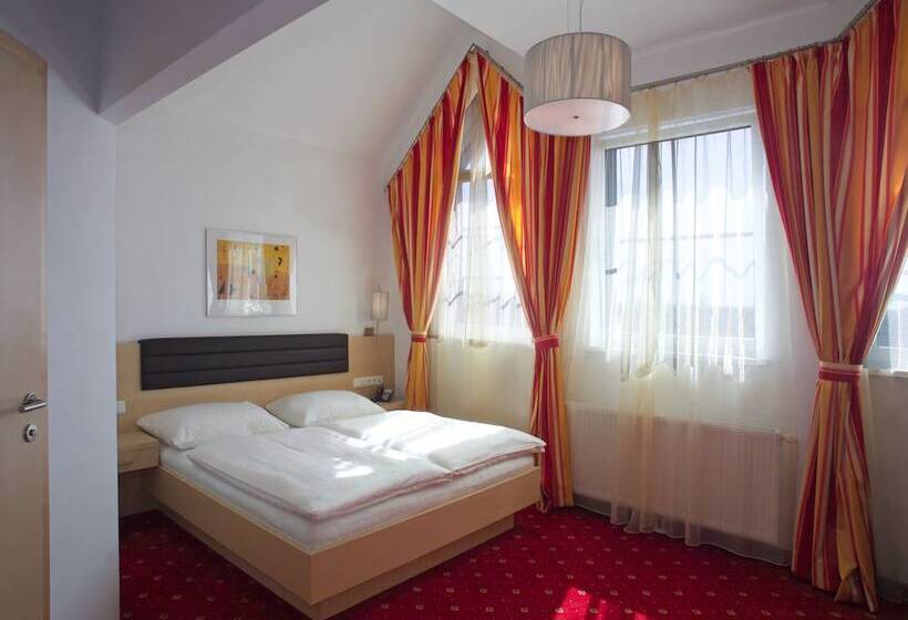 商务房间, Restaurant Wallner I Contactless Check In