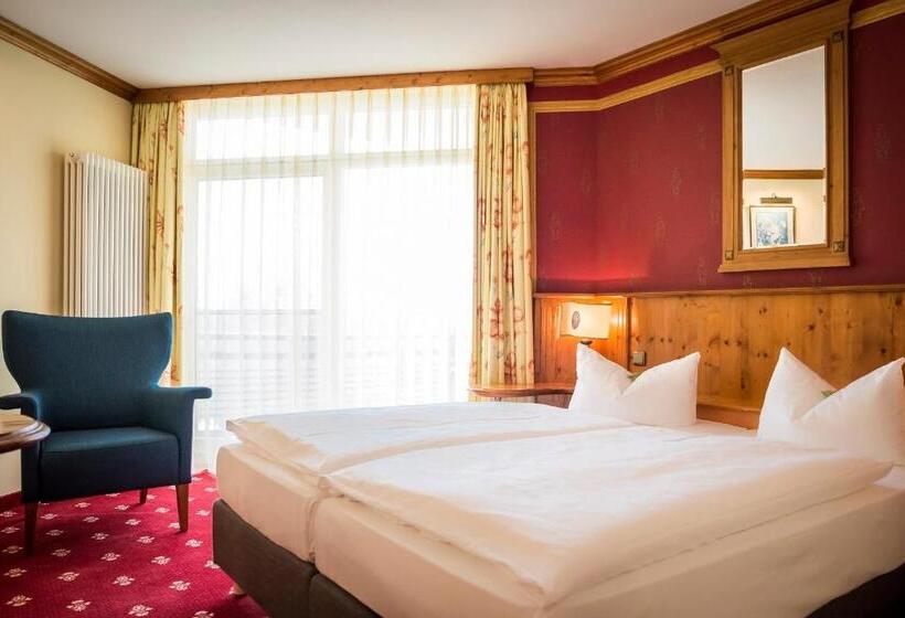 חדר סטנדרט, Solthus Hotel&spa