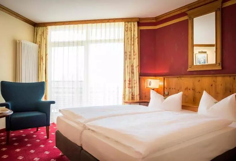 スタンダードルーム, Solthus Hotel&spa