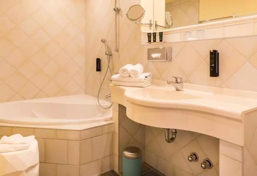 ジュニアスイート, Solthus Hotel&spa