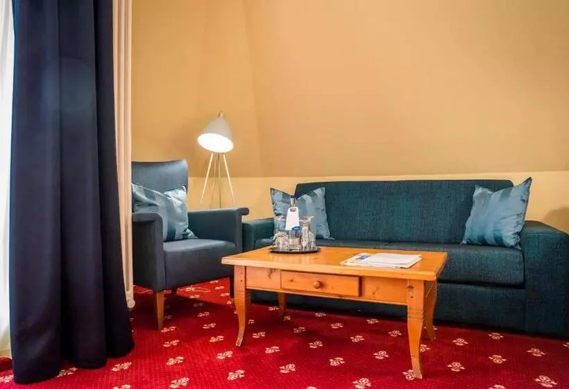 ジュニアスイート, Solthus Hotel&spa