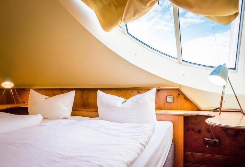 סוויטת ג'וניור, Solthus Hotel&spa