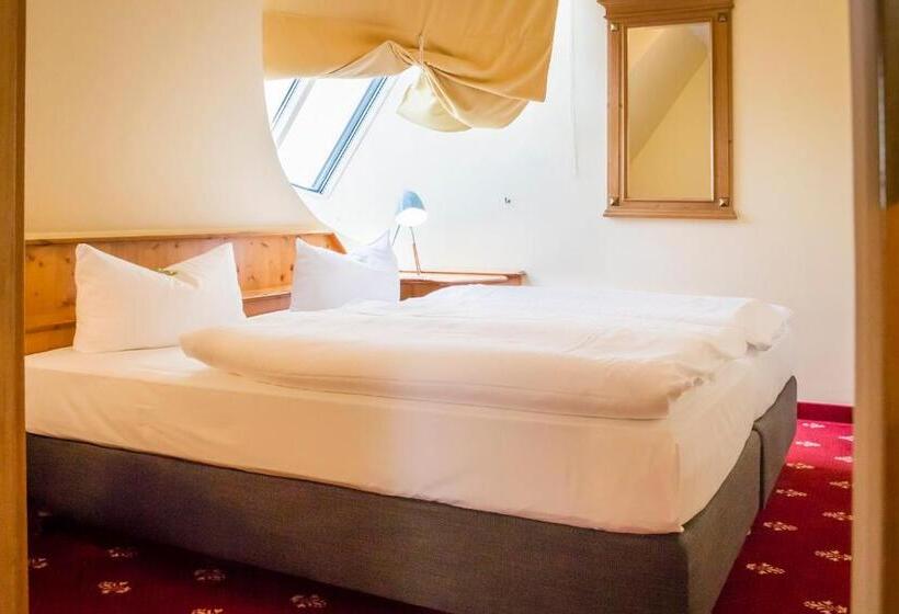 סוויטת ג'וניור, Solthus Hotel&spa