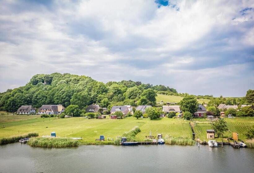 חדר סטנדרט נוף לאגם, Solthus Hotel&spa