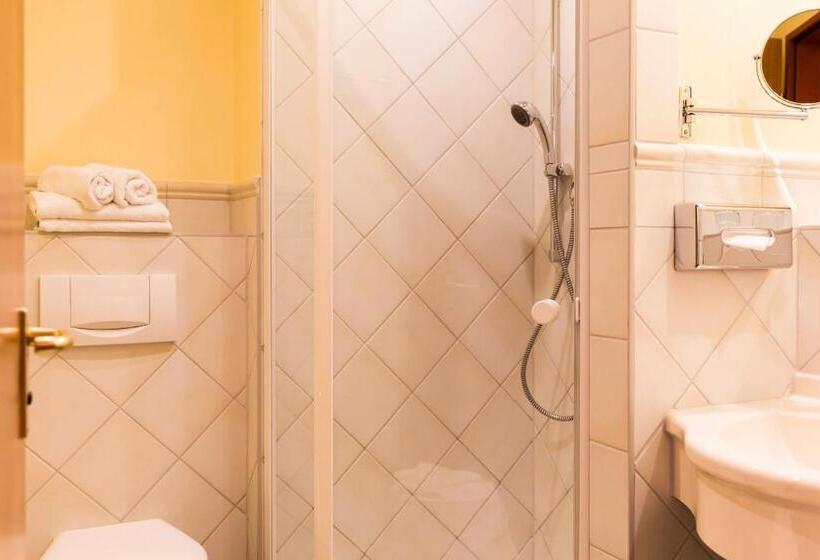 חדר סטנדרט עם נוף, Solthus Hotel&spa