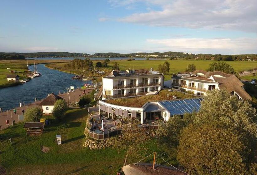 חדר סטנדרט עם נוף, Solthus Hotel&spa