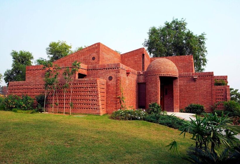 וילת חדר פרמיום, The Westin Sohna Resort & Spa