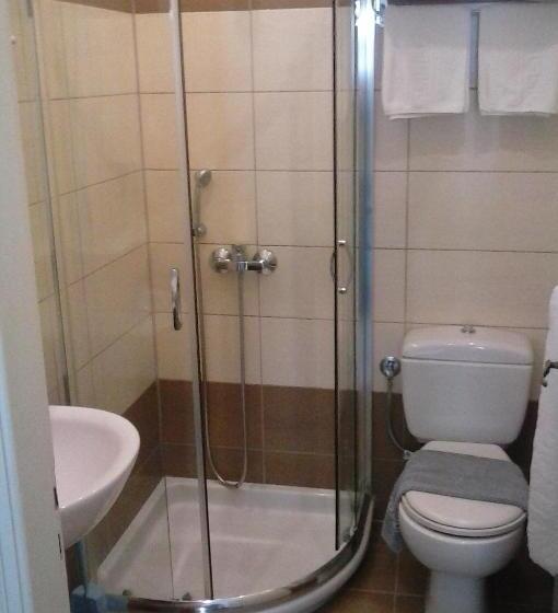 חדר סטנדרט, קומת קרקע, Windmill Naxos