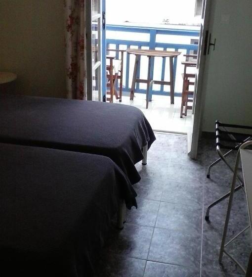 חדר סטנדרט, קומת קרקע, Windmill Naxos