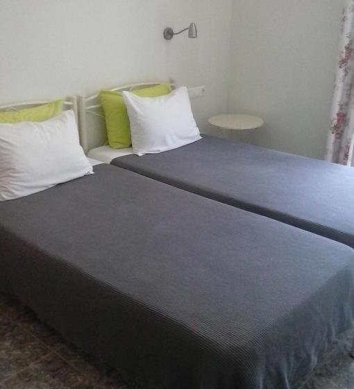 חדר סטנדרט, קומת קרקע, Windmill Naxos