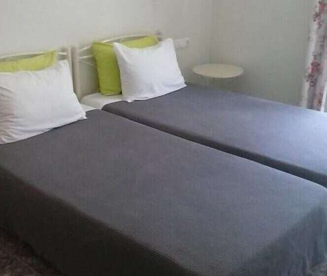 חדר סטנדרט, קומת קרקע, Windmill Naxos